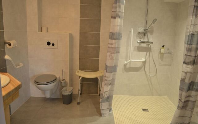 Chambres d'hôtes Les Galaines