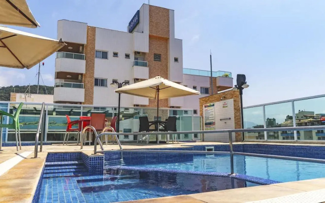 UPG Hotel - Ubatuba Praia Grande Hotel