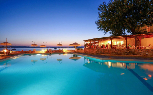 Xenia Ouranoupolis Hotel