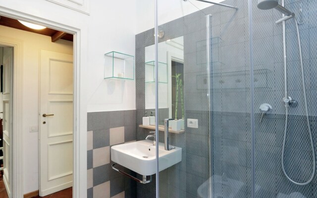 La maison du cardinal Apartment