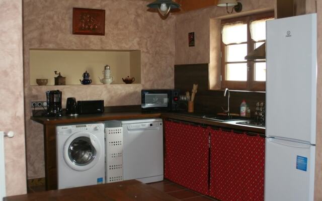 Gîte de la Commanderie
