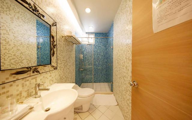 Zhuyuan Ju B&B