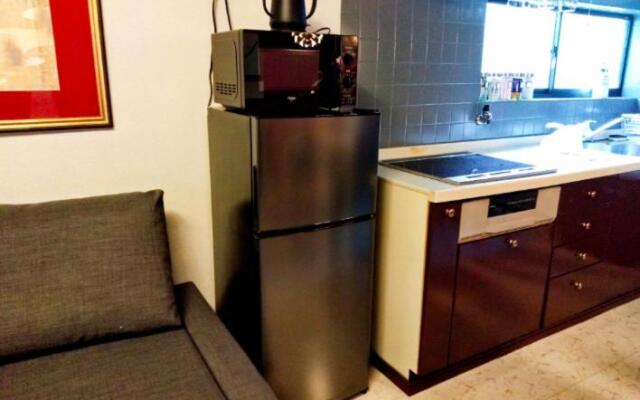 ORIGAMI inn TEN GACHA YA