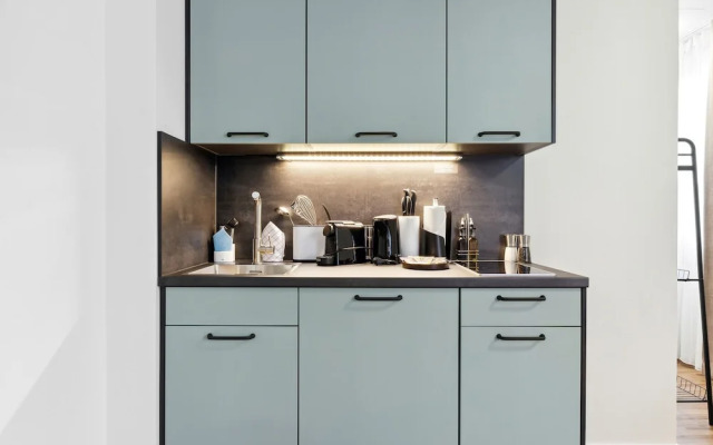 Limehome Zwickau Magazinstr.