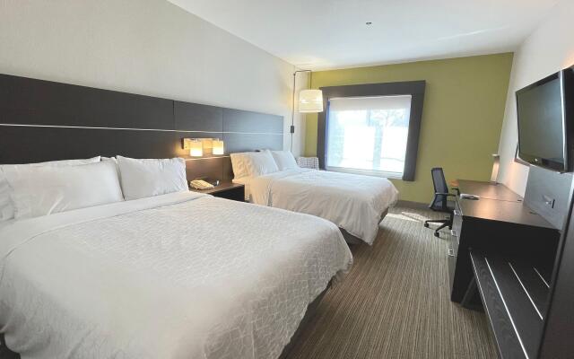 Holiday Inn Express Hotel & Suites Decatur by IHG