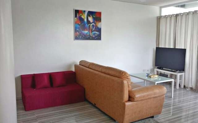 La Casa Nostra - Adults Only