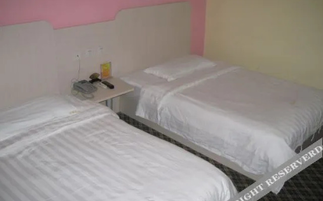 Yangwang Hotel Shanghai