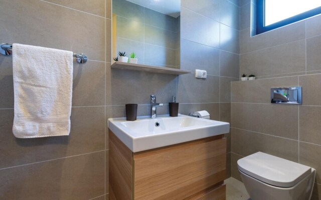 Nice Home in Trogir With Wifi and 4 Bedrooms