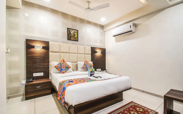 Hotel Royal Residency by FabHotels