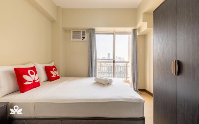 ZEN Rooms Sheridan Mandaluyong