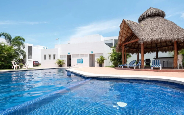 New Ampartment For Rent