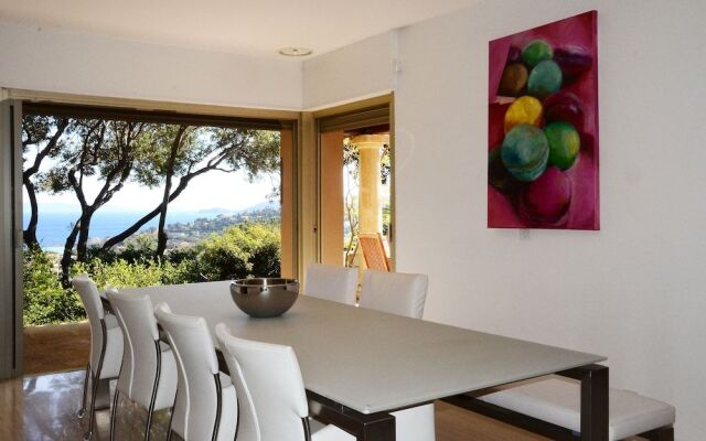 Villa Thalassa Art' B&B