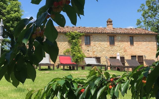 Il Nascondiglio - The Hideaway