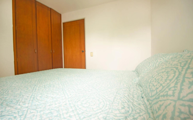 San Fernando Suite 102 - Livin Colombia