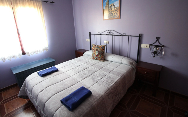 El Rincón de Piedra Apartamentos Rurales