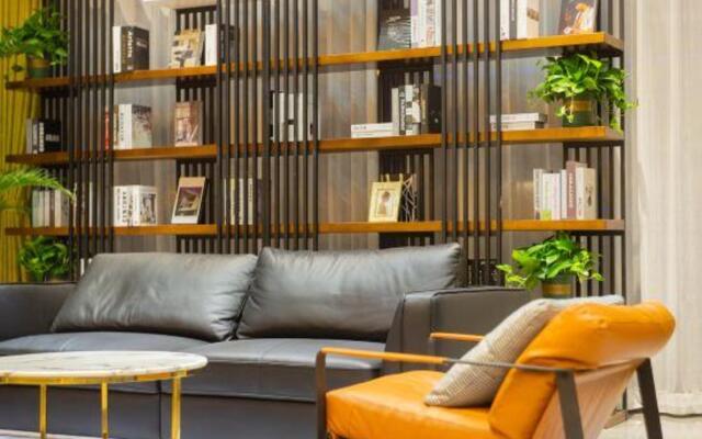 Shengshi Nante International Hotel