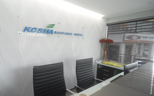 Kosma Boutique Hotel