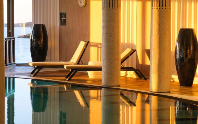 Hôtel & Spa – Thalazur Saint Jean de Luz