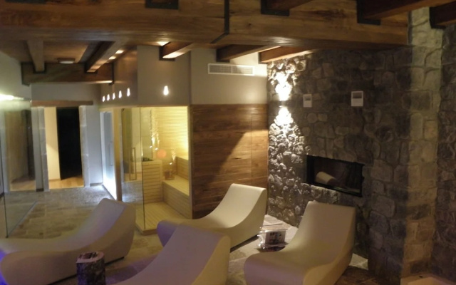Relais Assunta Madre