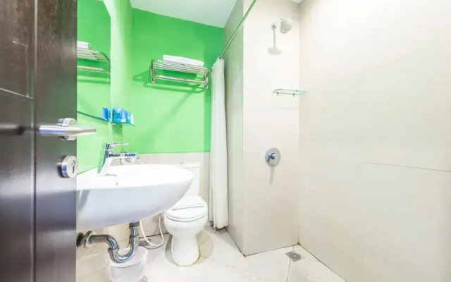 Airy Gubeng Pojok 3 Grand City Surabaya