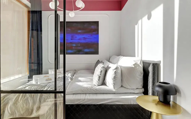 Aura - Riverside & Parking by Downtown Apartments