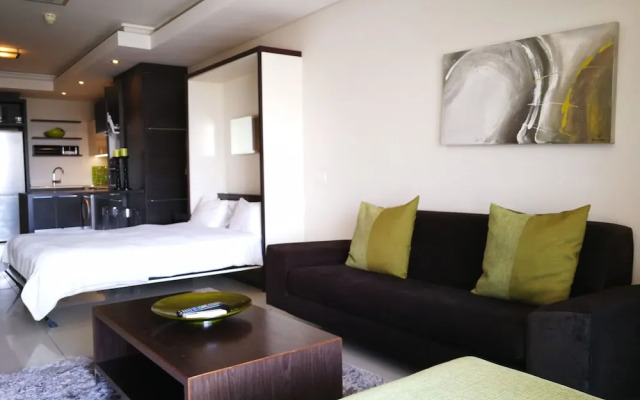 Island Letting-Crystal towers