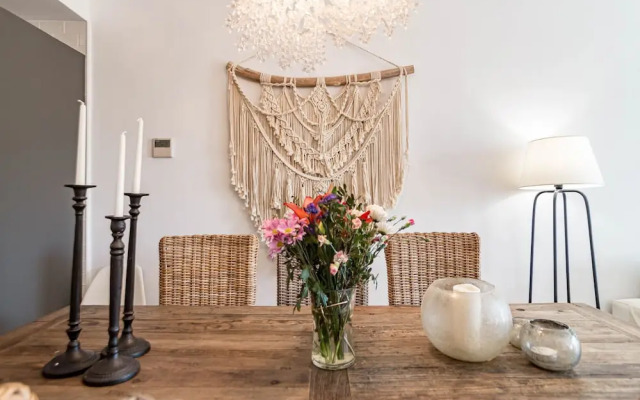 SDG 2B - Holiday Home Senorio de Gonzaga