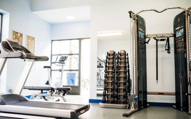 Cranfield Management Development Centre