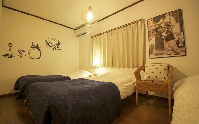 Guest House Kitahorie (204-1)