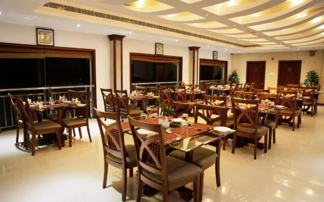 Athirappilly Residency