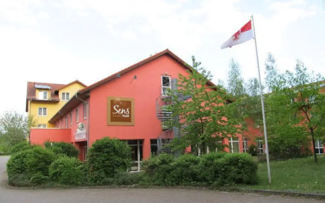 SensConvent Michendorf
