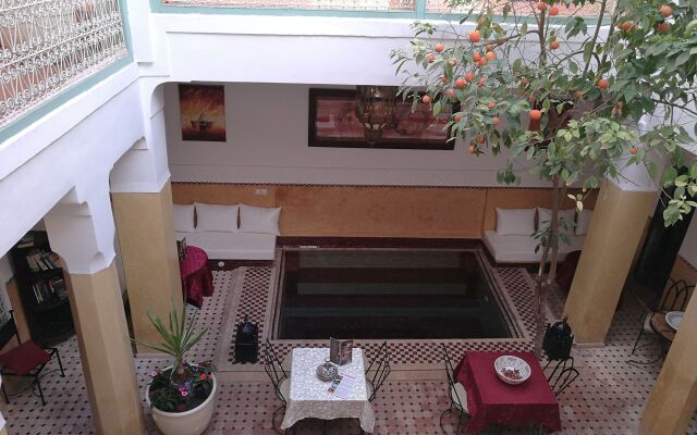 Riad Emeraude