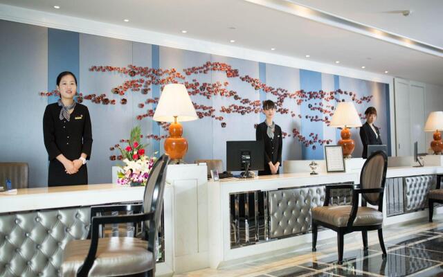 Wuyang Holiday Hotel Hangzhou