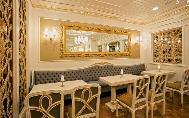 Limak Thermal Boutique Hotel - Boutique Class