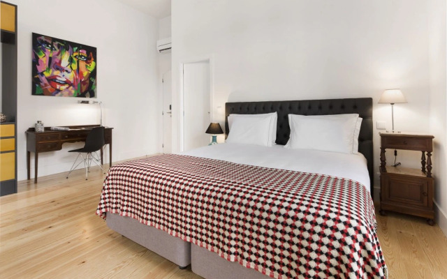 Tesouro da Baixa Boutique Guesthouse