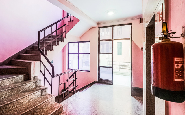 Avni Residency by OYO Rooms