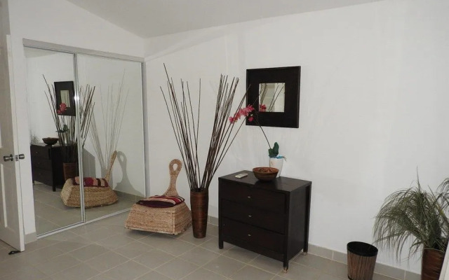 Villa 426C at Jolly Harbour