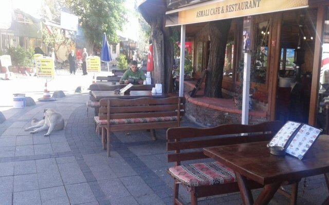 Asmalı Kosk