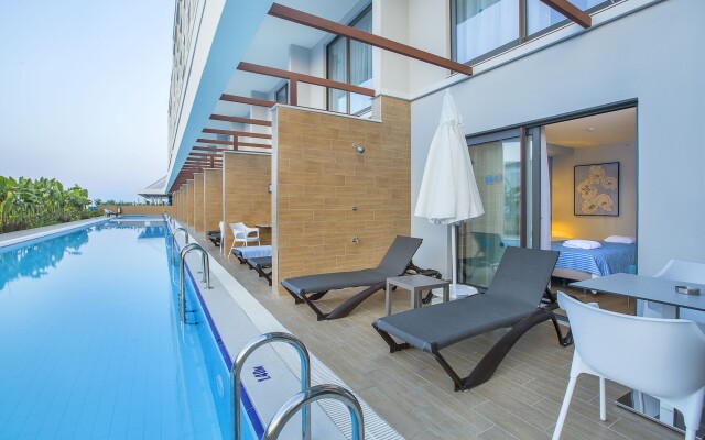 Numa Bay Exclusive Hotel - Ultra All Inclusive