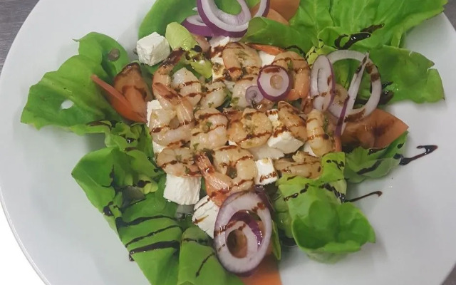 The Rose and Crown Hotel