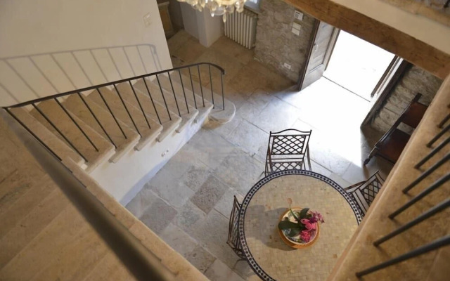 Verdidea - VILLA I LECCI