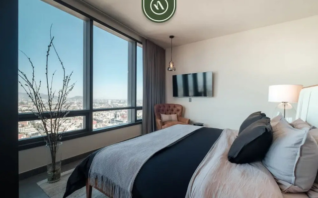 Be Grand Reforma 2705