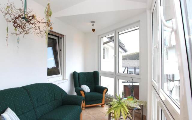 Pension & Ferienwohnung Schweinsberg