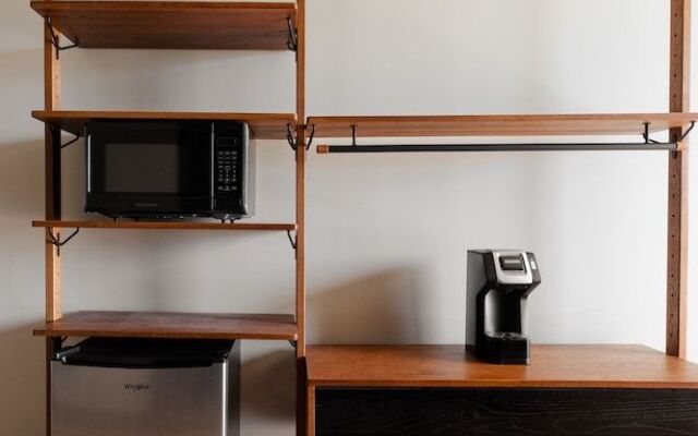Sonder by Marriott Bonvoy The Dutch Apartments Long Island City
