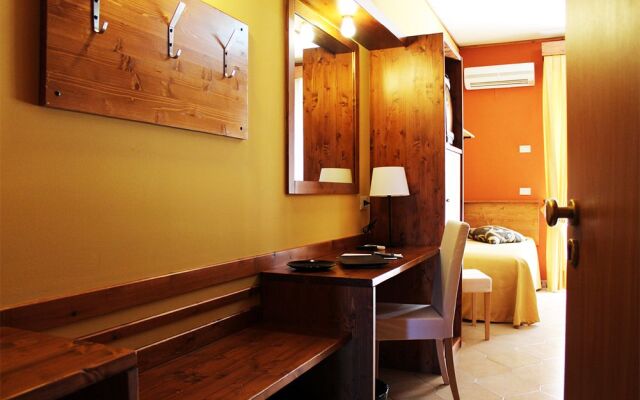 Jonio Hotel	