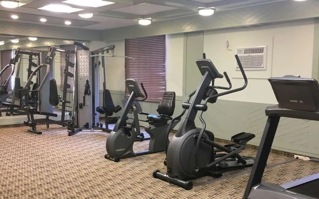 Best Western Dorchester