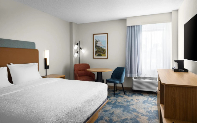 Holiday Inn Reynosa Industrial Poniente by IHG