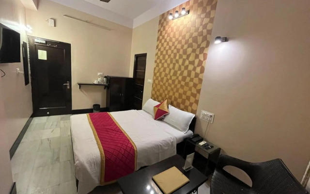 Hotel Shagun Palace