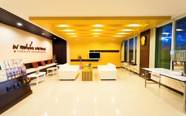 777Bliss Hometel