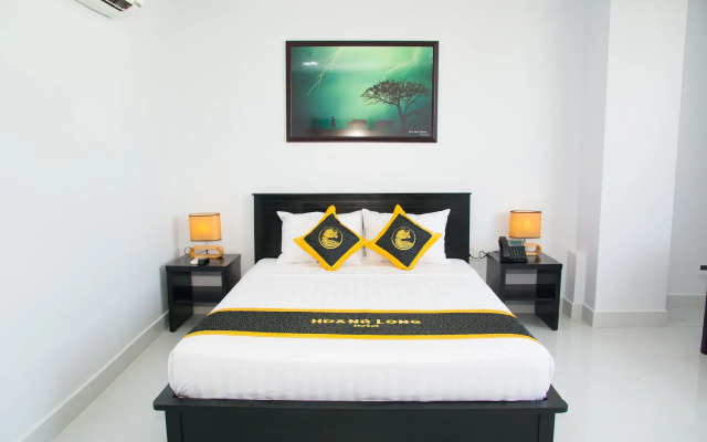 Hoang Long Hotel Phan Thiet